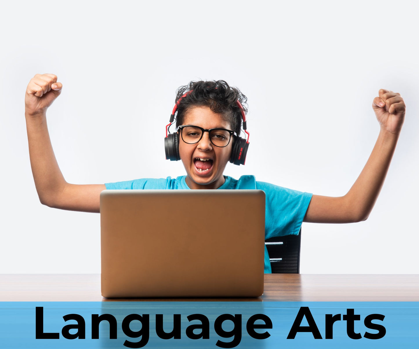 Language Arts Tutoring Programs (Grades 1–5)