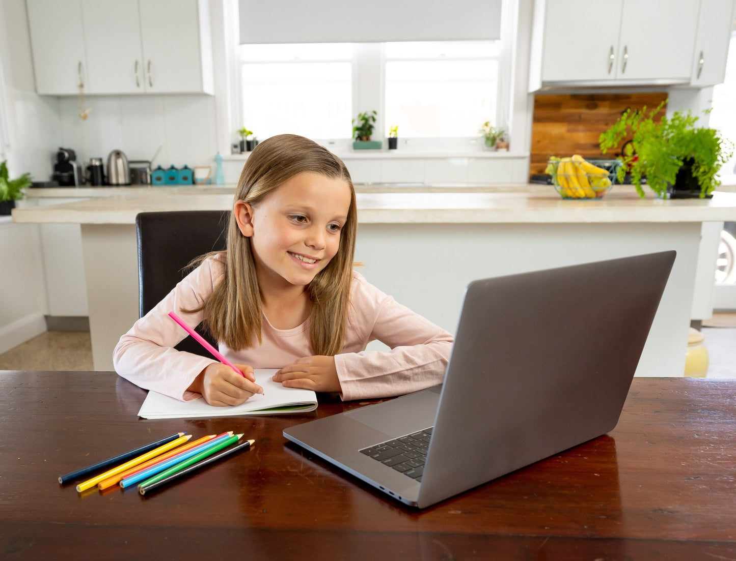 Fifth Grade Structured Virtual Book Studies by Hop Ahead – Personalized Virtual Tutoring