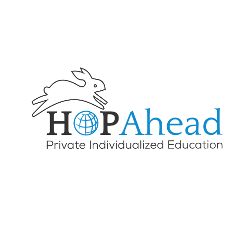 Hop Ahead Personalized Tutoring Packages by Hop Ahead – Personalized Virtual Tutoring