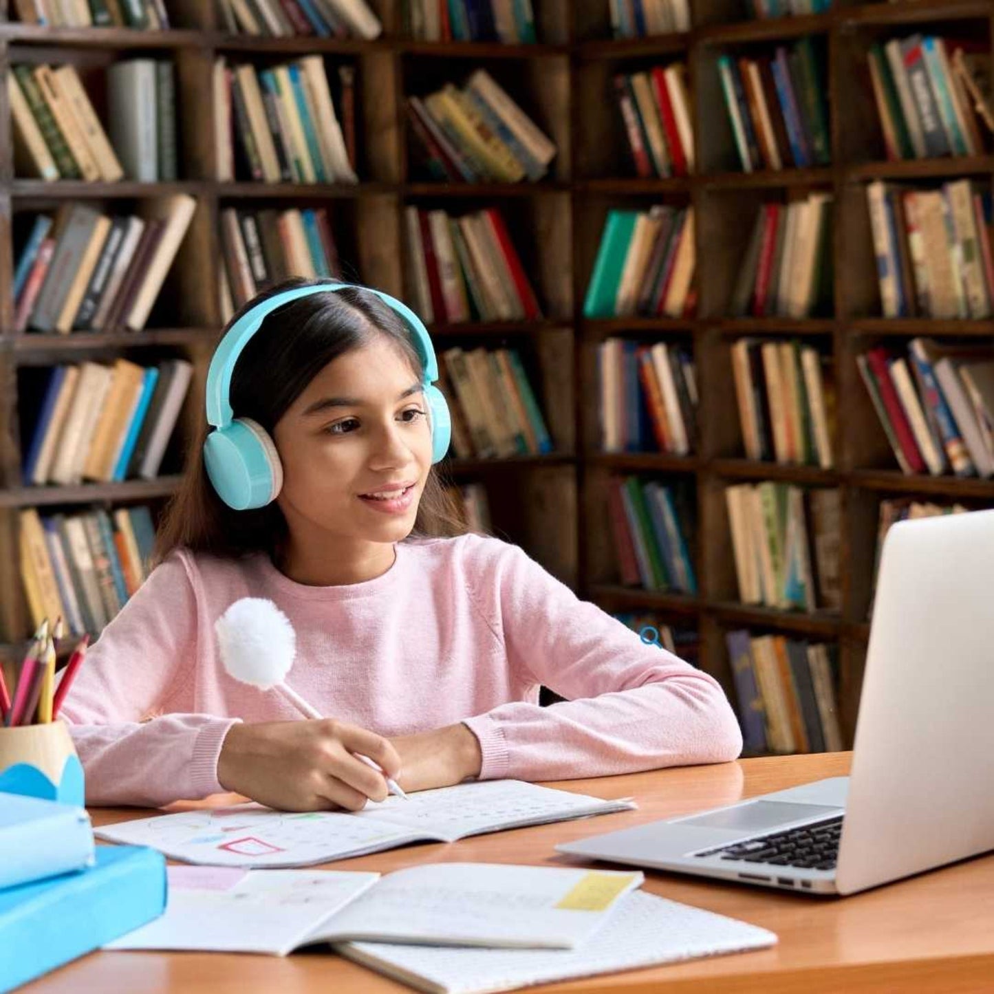 Summer Math Tutoring Programs (Grades 1–5) by Hop Ahead – Personalized Virtual Tutoring