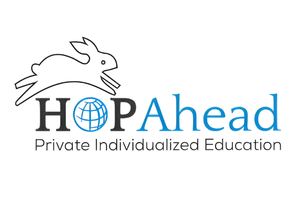 Hop Ahead