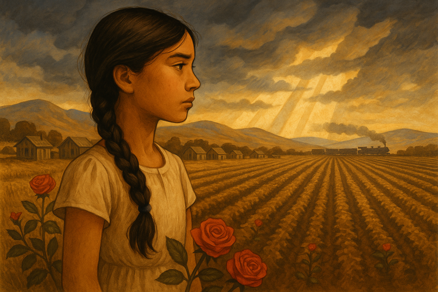 esperanza rising (the book)