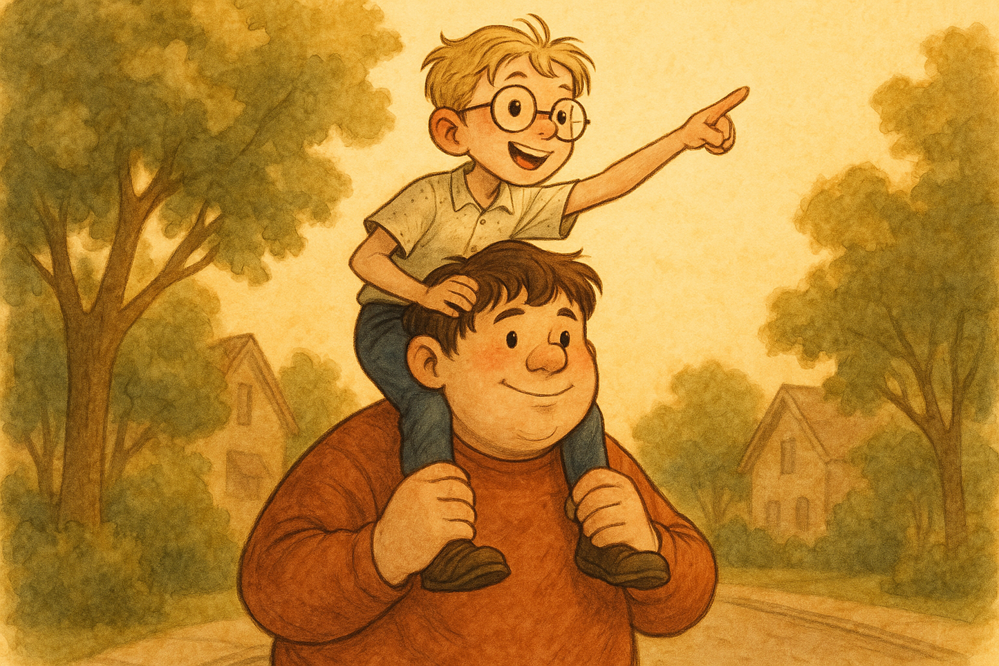 Freak the Mighty (the book)